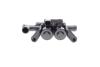 Купити Кран пічки BMW 5 (F10)/7 (F01-F04) 09-16 N52/N55/N57/N63/N74/S73 BMW F10, F13, F01, F04, F11, F12, F07, F06 TRUCKTEC 08.19.269 (фото4) підбір по VIN коду, ціна 1996 грн.