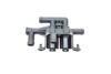 Купити Кран пічки BMW 5 (F10)/7 (F01-F04) 09-16 N52/N55/N57/N63/N74/S73 BMW F10, F13, F01, F04, F11, F12, F07, F06 TRUCKTEC 08.19.269 (фото5) підбір по VIN коду, ціна 1996 грн.