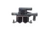 Купити Кран пічки BMW 5 (F10)/7 (F01-F04) 09-16 N52/N55/N57/N63/N74/S73 BMW F10, F13, F01, F04, F11, F12, F07, F06 TRUCKTEC 08.19.269 (фото8) підбір по VIN коду, ціна 1996 грн.