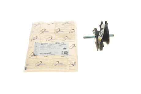 Подушка КПП BMW 1 (F20)/2 (F22)/3 (F30) 11- (B37/N13/N47/N55) TRUCKTEC 08.22.056
