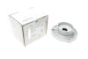 Купити Подушка амортизатора (заднього) BMW X3 (F25)/X4 (F26) 10-18 B47/N20/N47/N55/N57 BMW X3, X4 TRUCKTEC 08.30.127 (фото1) підбір по VIN коду, ціна 607 грн.