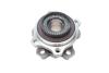 Купити Підшипник маточини (задньої) BMW X3 (G01/F97)/X4 (G02/F98) 19- B46/B47/B48/B57/B58 TRUCKTEC 08.32.208 (фото6) підбір по VIN коду, ціна 5677 грн.