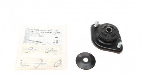 Подушка амортизатора (заднего) BMW 3 (E30/E36/E46) -05 (Комплект с шайбой)) BMW E30, E36, E46 TRUCKTEC 08.33.002