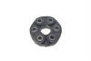 Купити Муфта кардана еластична BMW 3 (E36/E46)/5 (E39) 90-05 (110mm) BMW E36, E34, E39, E46 TRUCKTEC 08.34.063 (фото2) підбір по VIN коду, ціна 737 грн.