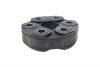 Купити Муфта кардана еластична BMW 3 (E36/E46)/5 (E39) 90-05 (110mm) BMW E36, E34, E39, E46 TRUCKTEC 08.34.063 (фото3) підбір по VIN коду, ціна 737 грн.