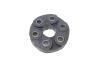 Купити Муфта кардана еластична BMW 3 (E36/E46)/5 (E39) 90-05 (110mm) BMW E36, E34, E39, E46 TRUCKTEC 08.34.063 (фото4) підбір по VIN коду, ціна 737 грн.