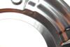 Купити Захист диска гальмівного (переднього) (R) BMW 5 (F07/F10)/6 (F12/F13/F06) 09-18 TRUCKTEC 08.35.252 (фото3) підбір по VIN коду, ціна 1015 грн.