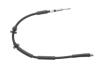 Купити Шланг гальмівний (передній) BMW 5 (F10/F11)/6 (F12/F13/F06)/7 (F01-F04) 1.6-6.0 N57/N63/N55 08-18 TRUCKTEC 08.35.274 (фото1) підбір по VIN коду, ціна 319 грн.