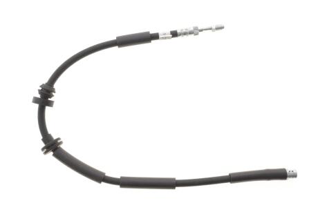 Шланг гальмівний (передній) BMW 5 (F10/F11)/6 (F12/F13/F06)/7 (F01-F04) 1.6-6.0 N57/N63/N55 08-18 TRUCKTEC 08.35.274
