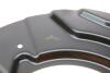 Купити Захист диска гальмівного (переднього) (R) BMW X3 (F25)/X4 (F26) 11-18 B47/N20/N47/N55/N57 BMW X3 TRUCKTEC 08.35.280 (фото3) підбір по VIN коду, ціна 1040 грн.