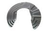 Купити Захист диска гальмівного (переднього) (R) BMW X3 (F25)/X4 (F26) 11-18 B47/N20/N47/N55/N57 BMW X3 TRUCKTEC 08.35.280 (фото5) підбір по VIN коду, ціна 1040 грн.