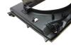 Купити Дифузор радіатора BMW 5 (E39) 95-03 M52/M54 TRUCKTEC 08.40.001 (фото4) підбір по VIN коду, ціна 2724 грн.