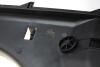 Купити Дифузор радіатора BMW 5 (E39) 95-03 M52/M54 TRUCKTEC 08.40.001 (фото8) підбір по VIN коду, ціна 2724 грн.