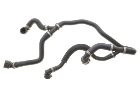 Патрубок радіатора BMW 5 (F10) 2.5i/3.0i (N52) 10- TRUCKTEC 08.40.080