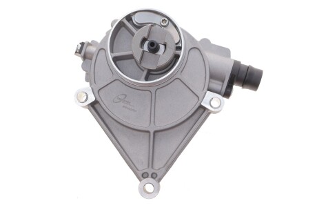 Насос вакуумний BMW 1(E81-88)/3(E46-93)/X3(E83)/Z4(E85) 1.8/2.0 00-15 (N46)(пошкоджений штуцер) TRUCKTEC dsc_08.36.010