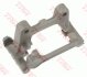 Купить Скоба, супорт гальма задн Прав SEAT LEON, LEON SC, LEON ST, LEON ST/KOMBI, LEON/HATCHBACK SKODA OCTAVIA III VW CADDY ALLTRACK IV, CADDY ALLTRACK IV/MINIVAN, CADDY IV 1.0-Electric 09.12-12.20 TRW bda1168 (фото1) подбор по VIN коду, цена 2159 грн.