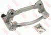 Купить Кронштейн супорта Seat Leon, Volkswagen Golf, Audi A3, Skoda Octavia, Volkswagen Caddy TRW bda1178 (фото1) подбор по VIN коду, цена 2391 грн.