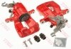 Купить Тормозной суппорт Seat Leon, Volkswagen Golf, Jetta, Skoda Octavia TRW bhn951 (фото1) подбор по VIN коду, цена 4055 грн.