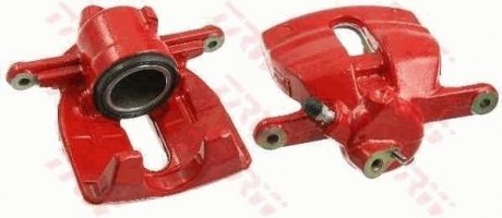 Тормозной суппорт Skoda Fabia, Volkswagen Polo, Skoda Roomster, Seat Ibiza, Cordoba TRW bhw806