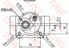 Купить Цилиндр гидравлический Nissan Primera TRW bwf160 (фото2) подбор по VIN коду, цена 805 грн.