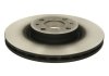 Купить Тормозной диск TRW df2566 (фото1) подбор по VIN коду, цена 1737 грн.
