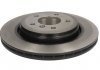 Купить Тормозной диск BMW E46 TRW df4212 (фото1) подбор по VIN коду, цена 2731 грн.