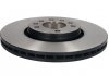Купить Тормозной диск SAAB 9-5, Opel Astra, Zafira, SAAB 9-3, Opel Meriva, Corsa TRW df4246 (фото1) подбор по VIN коду, цена 1912 грн.