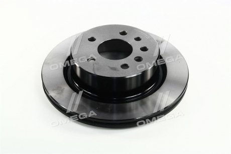 Тормозной диск Opel Omega TRW df4247