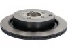 Купить Тормозной диск TRW df4342s (фото1) подбор по VIN коду, цена 2273 грн.