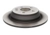 Купить Тормозной диск Mercedes Vito TRW df4356 (фото1) подбор по VIN коду, цена 1526 грн.