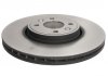 Купить Тормозной диск TRW df4371 (фото1) подбор по VIN коду, цена 2137 грн.