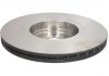 Купить Тормозной диск TRW df4371 (фото2) подбор по VIN коду, цена 2137 грн.