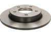 Купить Тормозной диск Mazda 3 TRW df4419 (фото1) подбор по VIN коду, цена 1114 грн.