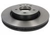 Купить Тормозной диск TRW df4790 (фото1) подбор по VIN коду, цена 2171 грн.