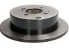 Купить Тормозной диск TRW df4803 (фото1) подбор по VIN коду, цена 1671 грн.