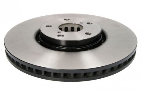 Купить Тормозной диск Lexus GS, IS TRW df4855s (фото1) подбор по VIN коду, цена 2583 грн.