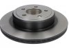 Купить Тормозной диск TRW df4907s (фото1) подбор по VIN коду, цена 2390 грн.