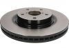 Купить Тормозной диск Subaru Tribeca, Outback TRW df4930s (фото1) подбор по VIN коду, цена 3100 грн.