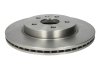 Купить Тормозной диск SAAB 9-5, Opel Insignia TRW df6112 (фото1) подбор по VIN коду, цена 2125 грн.