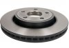 Купить Тормозной диск TRW df6251 (фото1) подбор по VIN коду, цена 2127 грн.