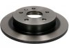 Купить Тормозной диск SAAB 9-5, Opel Insignia TRW df6312 (фото1) подбор по VIN коду, цена 1580 грн.