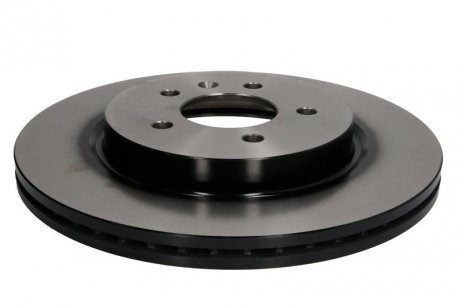 Купить Тормозной диск Opel Zafira TRW df6371 (фото1) подбор по VIN коду, цена 2755 грн.
