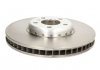 Купить Диск тормозной BMW 5(F07,F10)/ 7(F01,F02) "FL "D=348mm "08>> BMW F13, F10, F01, F04, F12, F07, F11, F06 TRW df6611s (фото1) подбор по VIN коду, цена 8141 грн.