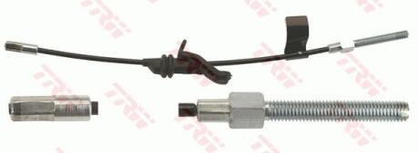 Кабель стоянкових гальм TRW gch695