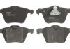 Купить Комплект тормозных колодок Volvo V60, V70, S80, Ford S-Max, Volvo XC70, S60, Ford Galaxy TRW gdb1684 (фото1) подбор по VIN коду, цена 2108 грн.