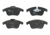 Купити Гальмівні колодки, дискові Jaguar XF, XK, XJ TRW gdb1705 (фото1) підбір по VIN коду, ціна 2626 грн.