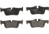 Купити Гальмівні колодки BMW i3, F45, F46, Mini Clubman, BMW X1, Mini Countryman, BMW X2, F40 TRW gdb2063 (фото1) підбір по VIN коду, ціна 1391 грн.