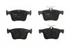 Купити Гальмівні колодки, дискові Seat Leon, Volkswagen Golf, Audi A3, TT, Volkswagen T-Roc TRW gdb2179 (фото1) підбір по VIN коду, ціна 1461 грн.