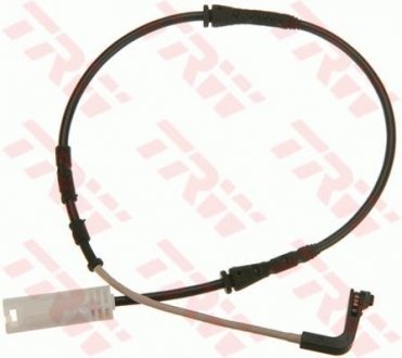 Купить Датчик износа колодок BMW 3 E90/E92/E93 "FR "07>> BMW E92, E90, E93 TRW gic255 (фото1) подбор по VIN коду, цена 441 грн.