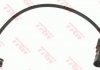 Купити Датчик зносу колодок Audi A4/A5/Q5 "F "09>> Audi A6, A7, Q5, A5, A4 TRW gic356 (фото1) підбір по VIN коду, ціна 431 грн.